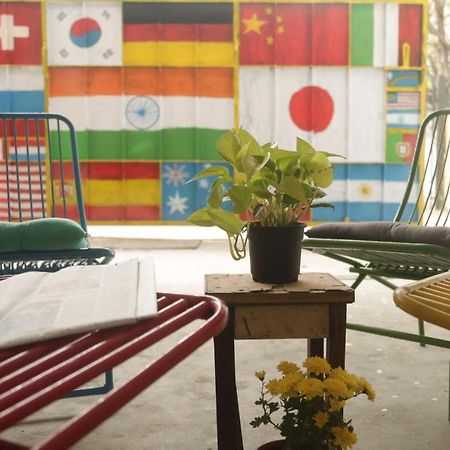Hostel Gandhi เชนไน ภายนอก รูปภาพ